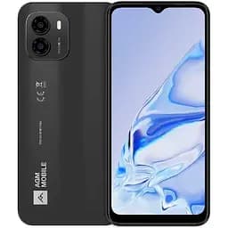 Смартфон AGM NOTE N1 8/128gb Black (Global)