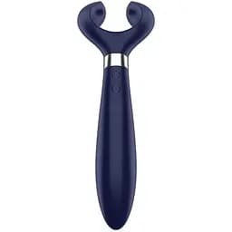 Вибратор для пар Satisfyer Endless Fun Blue