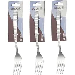 Набор столовых вилок Sola Ibiza 3 шт. (31IBIZE0213)