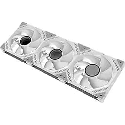 Комплект вентиляторів alseye Mirror Ⅲ-W-K 120мм 3шт (AS.04.06.0147) - мініатюра 4