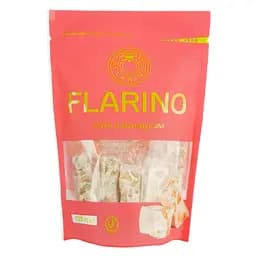 Нуга з фундуком Flarino 125 г (NA-150)