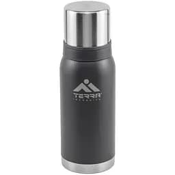 Термос Terra Incognita Duett 1200 Серый (TI-DUETT-1200-GR)