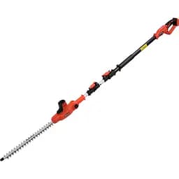 Кусторез Yato телескопический без аккумулятора (YT-82835)