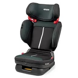 Автокресло Peg-Perego Viaggio 2-3 Flex Forest, зеленый с черным (IMVF000035UR64DX13)