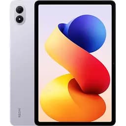 Планшет Redmi Pad 2 Pro 6/128GB Wi-Fi Lavender Purple Global EU [157503]