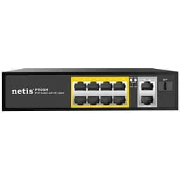 Коммутатор сетевой Netis P110GH