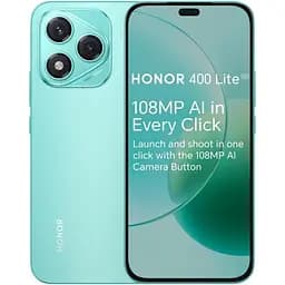 Смартфон Honor 400 Lite 8/256GB Marrs Green Global