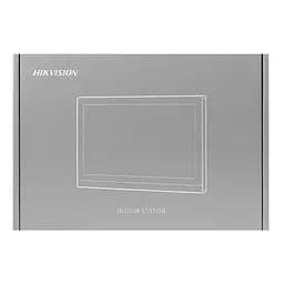 IP-відеодомофон Hikvision White (DS-KH6350-TE1) - мініатюра 6
