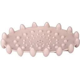 Мыльница Volver, 9х9х1 см, бежевая (00100BG)