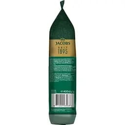 Кава мелена Jacobs Kronung Espresso Gold 400 г - мініатюра 3