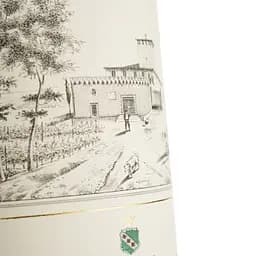 Вино Selvapiana Chianti Rufina DOCG червоне сухе 0.75 л - мініатюра 3