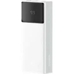 Зовнішній акумулятор Baseus Star-Lord Digital Display для ноутбуків 20000mAh 65W P10022906213-00 білий - мініатюра 6