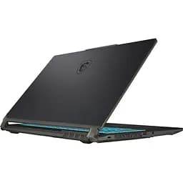 Ігровий ноутбук MSI Cyborg 15 A13VF-699XRO, Intel Core i7-13620H, 15.6 FHD, 16GB, SSD 1TB, NVIDIA GeForce RTX 4060 8GB, Free DOS - мініатюра 6