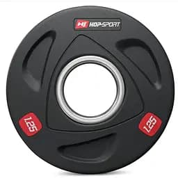 Диск олимпийский Hop-Sport 15 кг