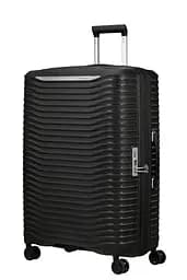 Валіза 75 См Samsonite UPSCAPE BLACK 75x51x30(33) KJ1*09003 - мініатюра 5