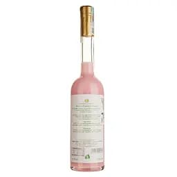 Крем-лікер Terra di Limoni Crema di Fragole e Fragoline 17% 0.5 л - мініатюра 2