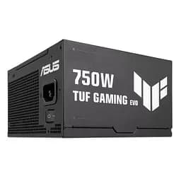 Блок живлення ASUS 750W TUF Gaming 750W Gold EVO (90YE00SB-B0NA00) - мініатюра 4