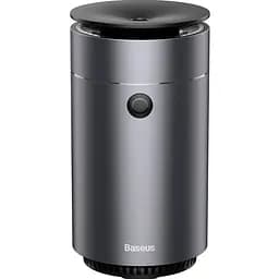 Зволожувач повітря Baseus Time Aromatherapy 75 ml Gray (DHSG-0G) [77739]
