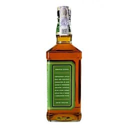 Уцінка. Лікер Jack Daniel's Tennessee Apple 35% 0.7 л - мініатюра 4