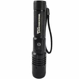 Ліхтарик акумуляторний TheGeneral Aglow 1800mAh 10W чорний