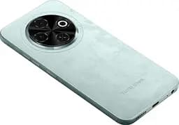Смартфон Tecno Spark 30c KL5n 4/128Gb NFC Magic Skin Green 4894947051807 UA UCRF - мініатюра 4
