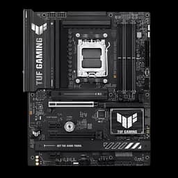 Материнcька плата Asus B850-Plus TUF Gaming Wi-Fi Socket AM5 (TUF GAMING B850-PLUS WIFI) - мініатюра 1