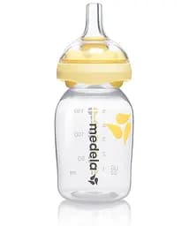 Бутылочка Medela со смартсоской Calma, от 6 месяцев, 150 мл (008.0124)