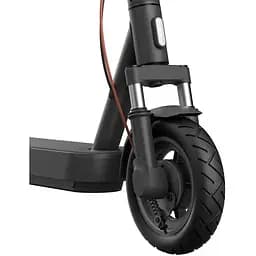 Електросамокат Xiaomi Mi Electric Scooter 5 GL 10" (350W, 10Ah, 48V) чорний - мініатюра 13
