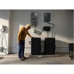 Зарядна станція Bluetti Apex 300 3840W 2764,8Wh + Bluetti B300K - мініатюра 10