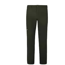 Штани Salewa Dolomia Pants S Темно-Оливковий (1054-013.012.0783)