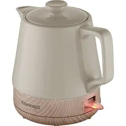 Електрочайник Concept RK0061 Coffee [120055] - мініатюра 3