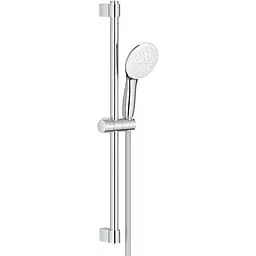 Душовий гарнітур Grohe Tempesta 1 режим струменя 110 27853003, Хром