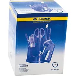 Настільний канцелярський набір Buromax (BM.6304-01) - мініатюра 2