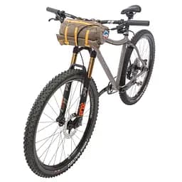 Намет Big Agnes Tiger Wall UL2 Bikepack бежевий - мініатюра 5