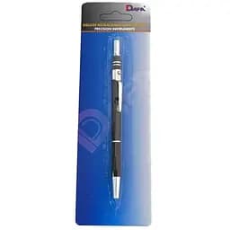 Ніж макетний ручка чорний Dafa C-616