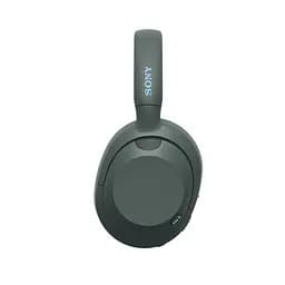 Навушники Sony Over-ear ULT WEAR BT 5.2 ANC AAC LDAC Wireless Mic Зелений (WHULT900NH.CE7) - мініатюра 5