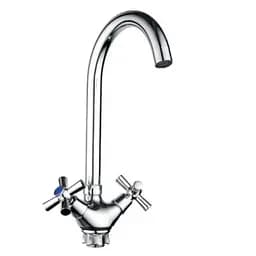 Змішувач для кухні Mixxus Toledo 275 MI6315 Хром