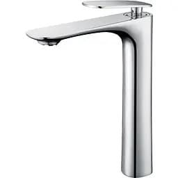 Змішувач для умивальника ASIGNATURA Intense 65521600