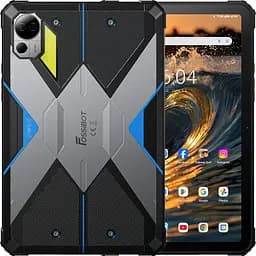 Планшет FOSSIBOT DT3 5G 12/256GB Blue LTE