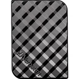 Внешний SSD накопитель Verbatim Store 'n' Go Mini 1TB (53237) [128395]