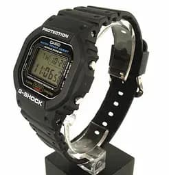 Чоловічий годинник Casio G-Shock Classic DW-5600E-1VER - мініатюра 2