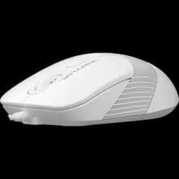 Мышь A4Tech FM10 White