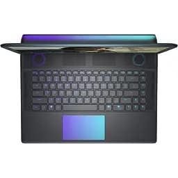 Ноутбук Dell Alienwar Area-51 AA16250, 16 inch 2560 x 1600, Ultra 9 275HX 24 C/24 T, 2.7GHz - 5.4GHz, 40 MB - мініатюра 2