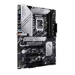 Материнська плата ASUS PRIME Z790-P WIFI - мініатюра 3