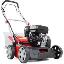 Аэратор бензиновый HECHT 5645 2-IN-1 с двумя сменными валами