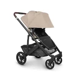 Прогулянкова коляска Uppababy CRUZ V2 - LIAM (0420-CRZ-EU-LIM) - мініатюра 2