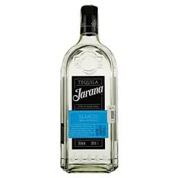 Текіла Jarana Blanco 100% Agave, 35%, 1 л