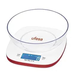 Весы кухонные UFESA BC14507 (73104470)