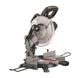 Пила торцювальна Swiss tec ST-210 CMS діаметр диска 5000 об/хв 210 мм 1200 Вт