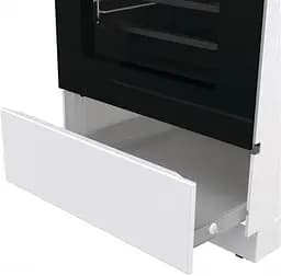 Плита Gorenje GECS5C70WA - мініатюра 8